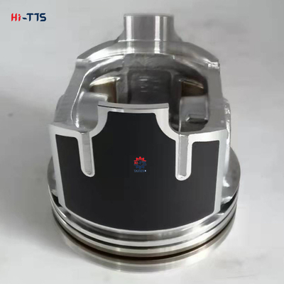 V3307 مجموعة المكبس 1J751-21110 1J751-21111 1G777-21110 للحفر Ku-bota