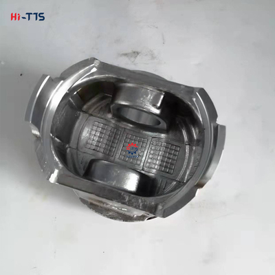 V3307 مجموعة المكبس 1J751-21110 1J751-21111 1G777-21110 للحفر Ku-bota