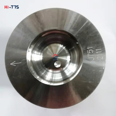 V3307 مجموعة المكبس 1J751-21110 1J751-21111 1G777-21110 للحفر Ku-bota
