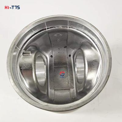 قطع غيار المحرك 65.02510-0507 مجموعة البستونات للداو دو سان D1146 المحرك
