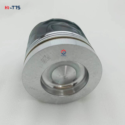 D6E محرك البستون 20890422 04285668 04284246 04501383 04284390 BF4M2012 BF6M2012