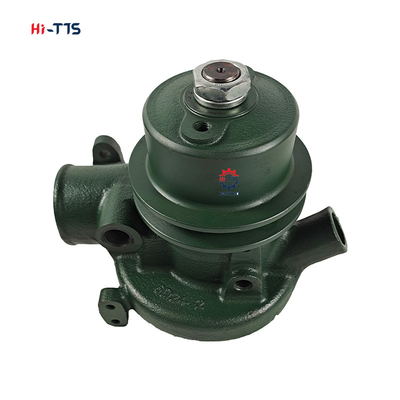 الحفرة R290LC مضخة المياه المحرك XKBH-01849 2510083C01 25100-83C01 D6AC