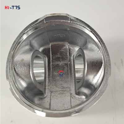 المكبس 48mm 6204-31-2170 لـ Cum-Mins E2170 B3.3 المحرك