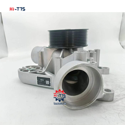D8K مضخة مياه التبريد 04901742 EC350D DC-1307010-A12 1307010-A12