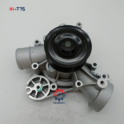 D8K مضخة مياه التبريد 04901742 EC350D DC-1307010-A12 1307010-A12