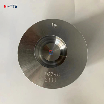 قطع غيار المحرك 1G7962111 1G9242111 1G7902111 V2403 ku-bota 87mm المكبس