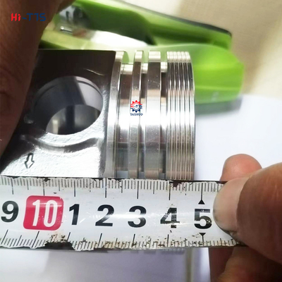 قطع غيار المحرك 1G7962111 1G9242111 1G7902111 V2403 ku-bota 87mm المكبس