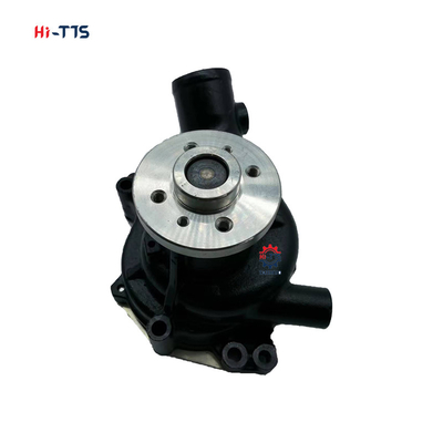 الحفرة DH225-7 محرك مضخة المياه أنبوب التفريغ 65.065006-144B DB58
