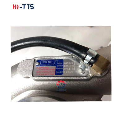 6BT 6BT59 HX35W محرك توربو 3960478 4035253 4035213 4035254 4035215