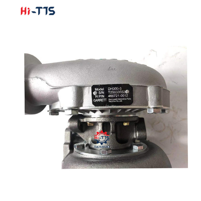 D1146T DH-5 DH300-5 محرك الديزل توربو 65.09100-7038