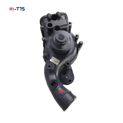 مضخة الماء Weichai WD615 WD61506SB G12630060444 لشاحنة شاكمان