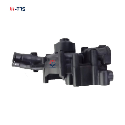 مضخة الماء Weichai WD615 WD61506SB G12630060444 لشاحنة شاكمان