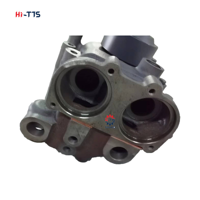 مضخة الماء Weichai WD615 WD61506SB G12630060444 لشاحنة شاكمان