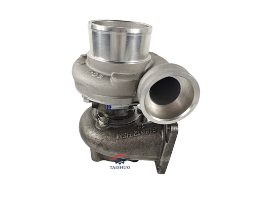 EC140 EC120 محرك التوربو BF6M1013 20485270 318844 318729
