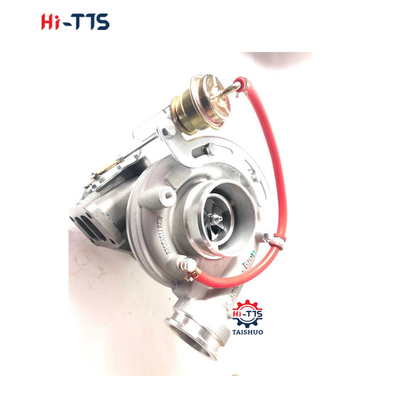 D7E EC290 محرك الديزل توربو 04299385 04294676 20856791 04294674KZ أجزاء المحرك