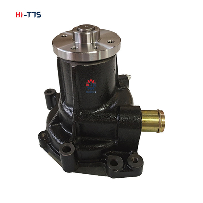 مضخة المياه للحفر ZEX120 ZX120 EX200 ZX200 113650-0181 1-13650018-1 1-13610877-0