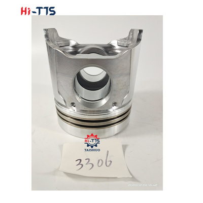 3306 أجزاء المحرك 120.65mm 1654262 165-4262 البستون