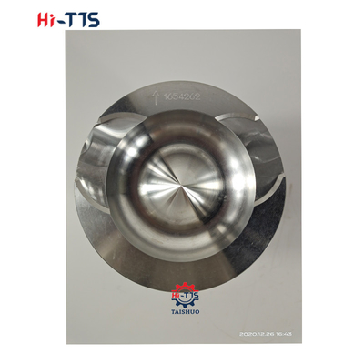3306 أجزاء المحرك 120.65mm 1654262 165-4262 البستون