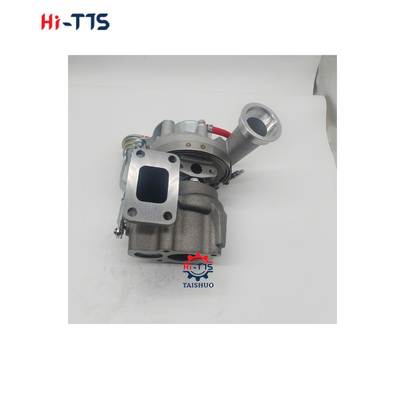 EC180C EC210B EC220D محرك الديزل التوربو VOE20933297 VOE21647837 أجزاء المحرك