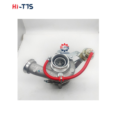 EC180C EC210B EC220D محرك الديزل التوربو VOE20933297 VOE21647837 أجزاء المحرك