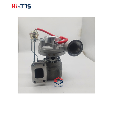 EC180C EC210B EC220D محرك الديزل التوربو VOE20933297 VOE21647837 أجزاء المحرك