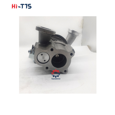 EC180C EC210B EC220D محرك الديزل التوربو VOE20933297 VOE21647837 أجزاء المحرك