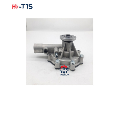 34545-10017 32A45-00022 32A45-00010 مضخة المياه لمحركات الديزل Mitsu-bishi S4S