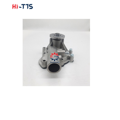 34545-10017 32A45-00022 32A45-00010 مضخة المياه لمحركات الديزل Mitsu-bishi S4S