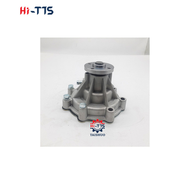 34545-10017 32A45-00022 32A45-00010 مضخة المياه لمحركات الديزل Mitsu-bishi S4S