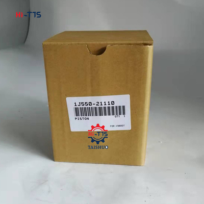 أجزاء محرك الرافعة الشوكية البستون V3800 V3800-DI-T 1J550-21110 1J550-21111