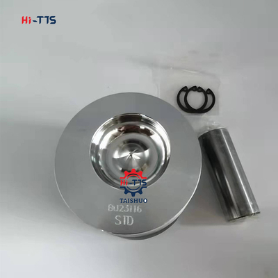 محرك البستون BJ23116 119811-22080 3TNC78 محرك الديزل قطر البستون 78mm