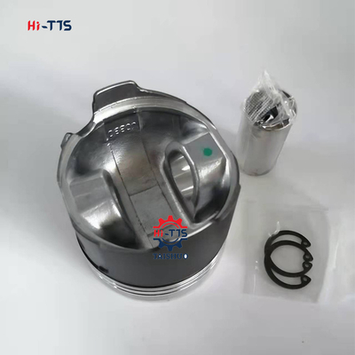 محرك البستون BJ23116 119811-22080 3TNC78 محرك الديزل قطر البستون 78mm
