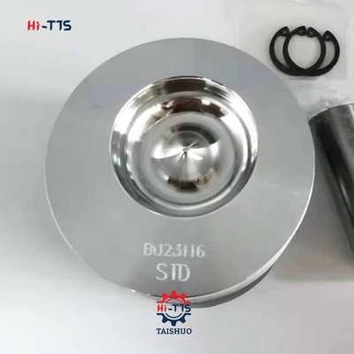 محرك البستون BJ23116 119811-22080 3TNC78 محرك الديزل قطر البستون 78mm