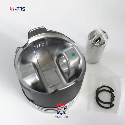 محرك البستون BJ23116 119811-22080 3TNC78 محرك الديزل قطر البستون 78mm