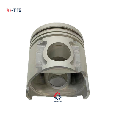 محرك الديزل البستن 4D34 6D34 ME088990 SK200-6 SK230-6E البستن
