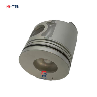 محرك الديزل البستن 4D34 6D34 ME088990 SK200-6 SK230-6E البستن