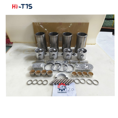 4D120 حزمة طلاء الأسطوانات 6110-33-2132 6110-30-2303