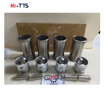 4D120 حزمة طلاء الأسطوانات 6110-33-2132 6110-30-2303