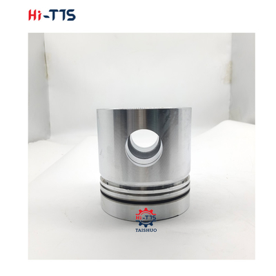 4D130 أجزاء المحرك البستون 6114-31-21111 61143121111