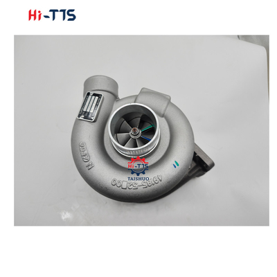6D34 محركات الديزل التوربو 49185-01030 أجزاء المحرك