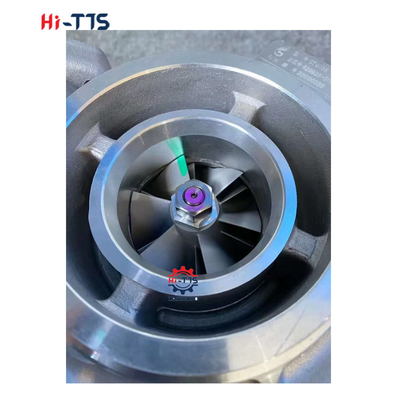 هينو 24v 6HK1-TC 7.8L توربو شاحن 829926-5001 829926-0001 829926-5001S 757654-0015