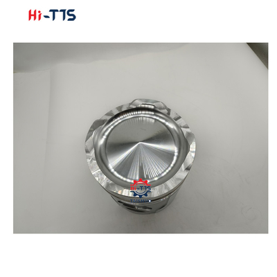 البستون 6127-31-2140 6127-31-2030 6128-31-2140 قطع غيار المحرك 6D155