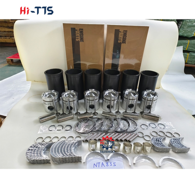 NTA855 أجزاء إصلاح محركات الجرارات الحفارة