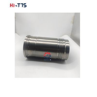 جزء الديزل قطعة احتياطية محرك غطاء الاسطوانة لـ 6D20 IM530-L8925