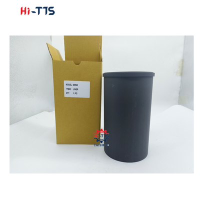 قطعة محرك الديزل قطعة احتياطية غطاء الأسطوانة لـ 6M60 ME071937