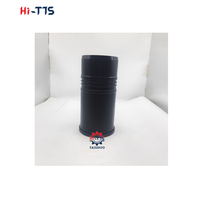 NH220 6610-21-2213 غطاء أسطوانة للجزء الديزل قطعة احتياطية للمحرك