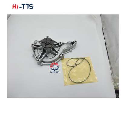 EC480 VIT قطع غيار الشاحنات مضخة المياه 22197705 21468471 22902431 24070789