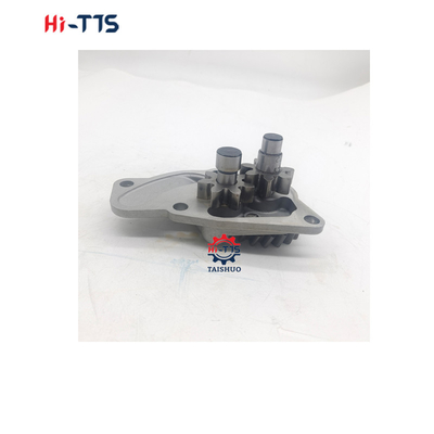 6204-51-1100 المحرك 4D95 مضخة زيت معدات الحفر الهيدروليكية لـ PC60-5 PC60-6 PC60-7