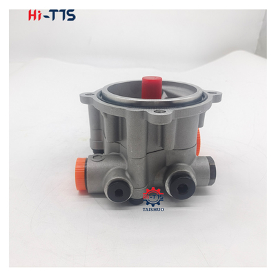 الحفار K3V112 أجزاء هيدروليكية مضخة العجلات الهيدروليكية 123F-9009-2 EC210 EC240 EC290 DX200 SH200