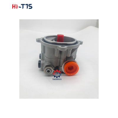الحفار K3V112 أجزاء هيدروليكية مضخة العجلات الهيدروليكية 123F-9009-2 EC210 EC240 EC290 DX200 SH200
